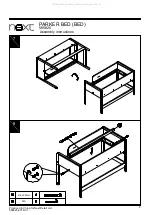 Preview for 9 page of Next 565825 Assembly Instructions Manual