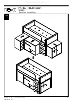 Preview for 17 page of Next 565825 Assembly Instructions Manual