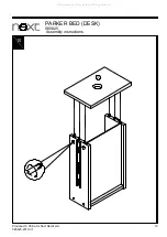 Preview for 29 page of Next 565825 Assembly Instructions Manual