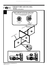 Preview for 55 page of Next 565825 Assembly Instructions Manual