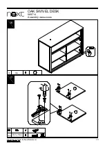 Preview for 14 page of Next 569714 Assembly Instructions Manual