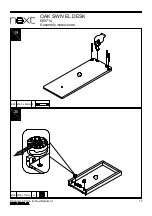 Preview for 16 page of Next 569714 Assembly Instructions Manual