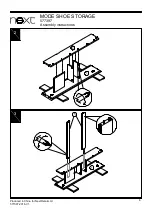 Preview for 7 page of Next 577397 Assembly Instructions Manual