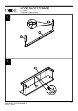 Preview for 8 page of Next 577397 Assembly Instructions Manual