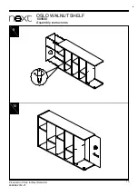 Preview for 11 page of Next 609686 Assembly Instructions Manual