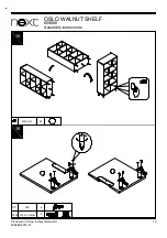 Preview for 14 page of Next 609686 Assembly Instructions Manual