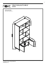 Preview for 18 page of Next 609686 Assembly Instructions Manual