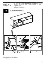 Предварительный просмотр 5 страницы Next 611535 Assembly Instructions Manual