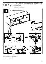 Preview for 6 page of Next 611535 Assembly Instructions Manual