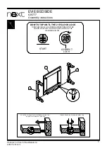 Preview for 6 page of Next 635777 Assembly Instructions Manual