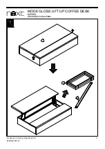 Предварительный просмотр 6 страницы Next 645958 Assembly Instructions Manual