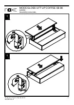 Предварительный просмотр 7 страницы Next 645958 Assembly Instructions Manual