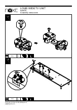 Предварительный просмотр 12 страницы Next 649878 Assembly Instructions Manual