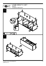 Предварительный просмотр 13 страницы Next 649878 Assembly Instructions Manual