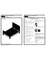 Next 651721 Assembly Instructions preview