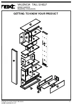 Preview for 3 page of Next 655861 Assembly Instructions Manual