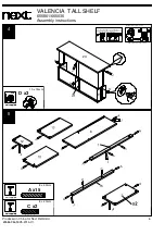 Preview for 7 page of Next 655861 Assembly Instructions Manual