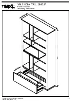 Preview for 19 page of Next 655861 Assembly Instructions Manual