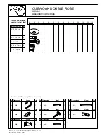 Preview for 7 page of Next 659442 Assembly Instructions And Operating Manual