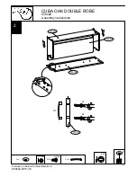 Предварительный просмотр 9 страницы Next 659442 Assembly Instructions And Operating Manual