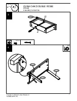 Предварительный просмотр 10 страницы Next 659442 Assembly Instructions And Operating Manual