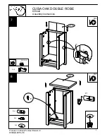 Предварительный просмотр 12 страницы Next 659442 Assembly Instructions And Operating Manual