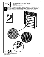 Preview for 17 page of Next 659442 Assembly Instructions And Operating Manual