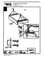 Preview for 9 page of Next 661609-215 Assembly Manual