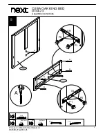 Preview for 10 page of Next 661609-215 Assembly Manual