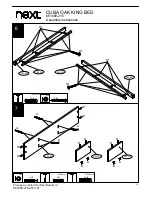 Preview for 11 page of Next 661609-215 Assembly Manual