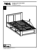 Preview for 19 page of Next 661609-215 Assembly Manual