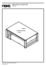 Предварительный просмотр 9 страницы Next 661744 Assembly Instructions Manual