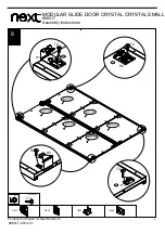 Предварительный просмотр 10 страницы Next 666017 Assembly Instructions Manual