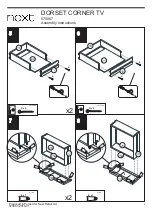 Preview for 6 page of Next 670067 Assembly Instructions Manual