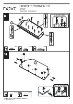 Preview for 7 page of Next 670067 Assembly Instructions Manual