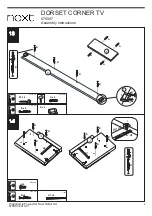 Preview for 9 page of Next 670067 Assembly Instructions Manual