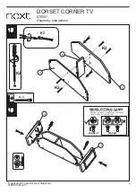 Preview for 10 page of Next 670067 Assembly Instructions Manual