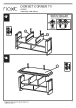 Preview for 11 page of Next 670067 Assembly Instructions Manual