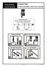 Предварительный просмотр 7 страницы Next 672003 Assembly Instructions Manual