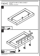 Предварительный просмотр 7 страницы Next 673759 Assembly Instructions Manual