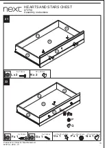 Предварительный просмотр 16 страницы Next 673759 Assembly Instructions Manual