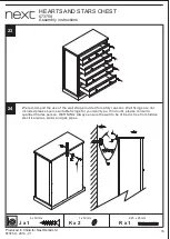 Preview for 17 page of Next 673759 Assembly Instructions Manual