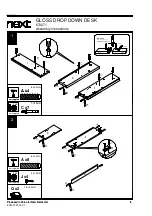 Предварительный просмотр 6 страницы Next 674071 Assembly Instructions Manual