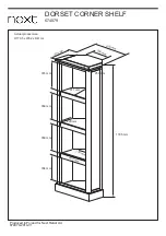 Предварительный просмотр 16 страницы Next 674079 Assembly Instructions Manual