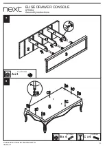 Предварительный просмотр 9 страницы Next 675394 Assembly Instructions Manual