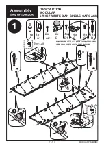 Предварительный просмотр 7 страницы Next 678057 Assembly Instructions Manual