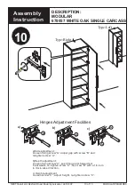 Preview for 13 page of Next 678057 Assembly Instructions Manual