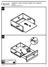 Предварительный просмотр 17 страницы Next 680852 Assembly Instructions Manual