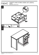 Предварительный просмотр 18 страницы Next 680852 Assembly Instructions Manual