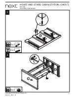 Предварительный просмотр 7 страницы Next 681451 Assembly Instructions Manual